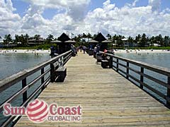 OLDE NAPLES SOUTHWEST Pier